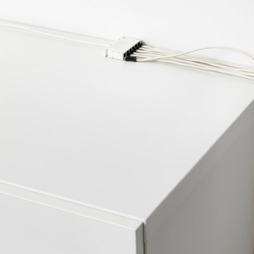 ANSLUTA, LED driver with cord, 19 W, 505.939.33