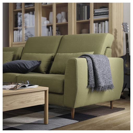 SLATORP, 3-seat sofa, 505.943.67