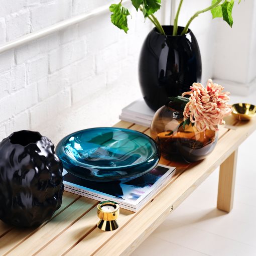 STOCKHOLM 2025, τραπέζι μέσης, 160x45 cm, 505.947.63