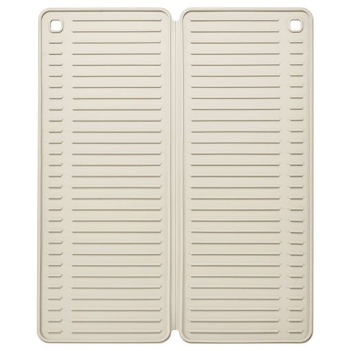 RINNIG, επιφάνεια στραγγίσματος πιάτων, 51x42 cm, 505.954.42