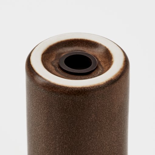 BRUGDHAJ, salt/pepper shaker set of 2, 9 cm, 505.961.73