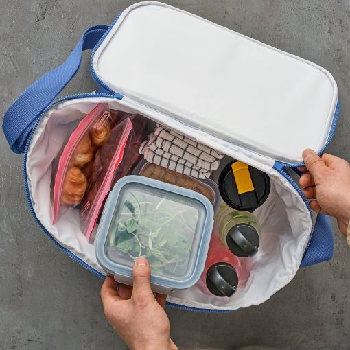 PILLERSTARR, ισοθερμική τσάντα, 38x22x26 cm, 505.973.42