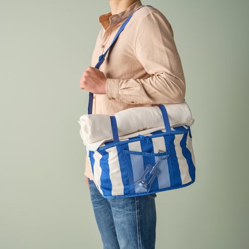 PILLERSTARR, ισοθερμική τσάντα, 38x22x26 cm, 505.973.42