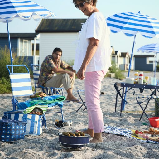 PILLERSTARR, ισοθερμική τσάντα, 38x22x26 cm, 505.973.42