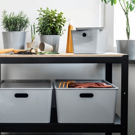 KUGGIS, lid, 37x54 cm, 505.991.57