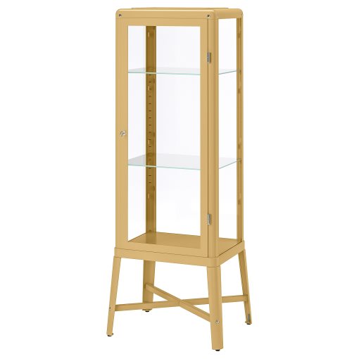 FABRIKÖR, ντουλάπι βιτρίνα, 57x150 cm, 506.014.24