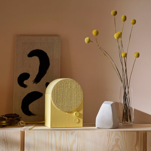 NATTBAD, ηχείο bluetooth, 506.016.12