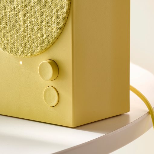 NATTBAD, ηχείο bluetooth, 506.016.12