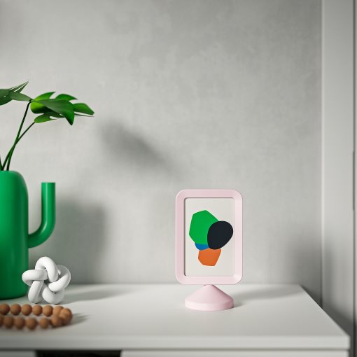 FIKONTRAD, frame, 10x15 cm, 506.017.06