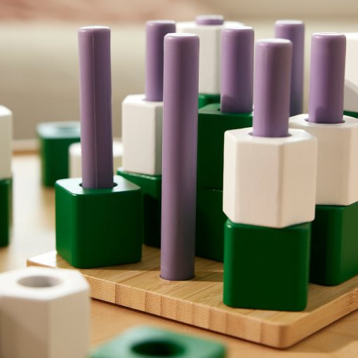 GREJSIMOJS, board game/tic-tac-toe, 506.020.32