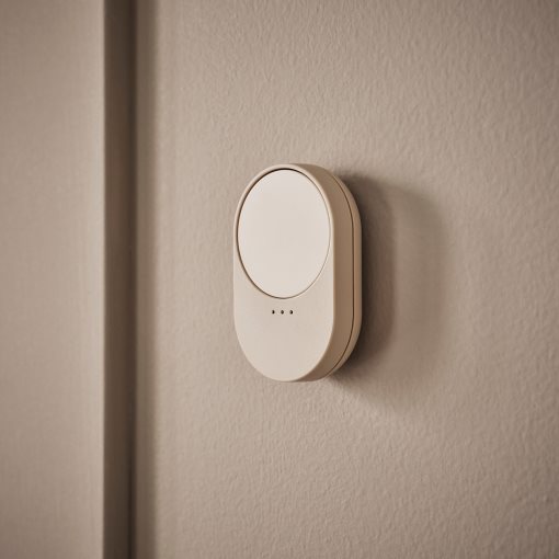 BILRESA, σετ τηλεχειριστηρίου/τροχός κύλισης, 506.041.73