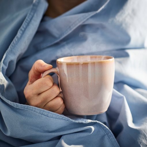 FÄRGKLAR, mug, 42 cl, 506.048.80