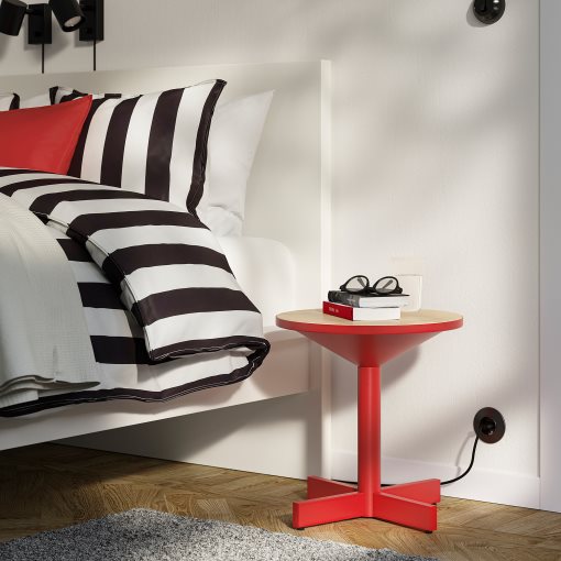 GRIMSARBO, βοηθητικό τραπέζι, 506.061.67