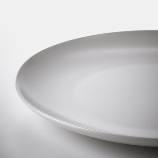 FÄRGKLAR, πιάτο, 26 cm, 506.098.06