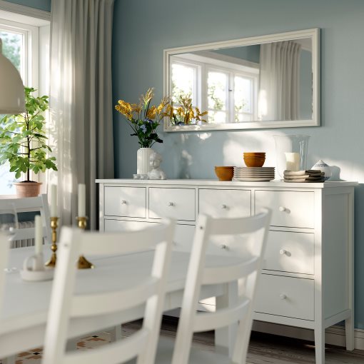 PINGSTSYREN, καθρέφτης, 60x120 cm, 506.100.94