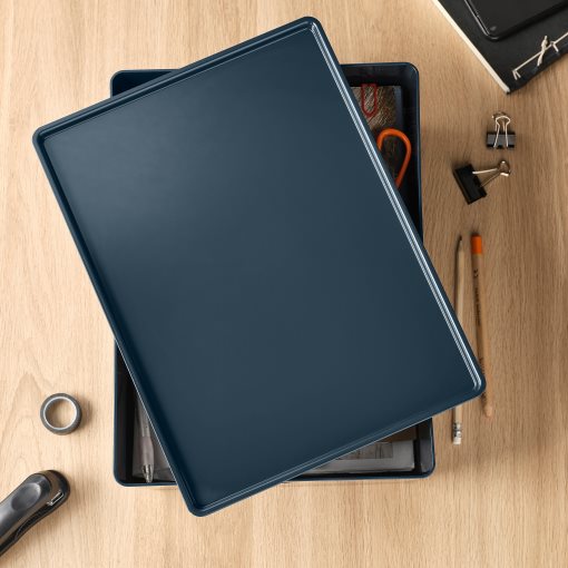 KUGGIS, καπάκι, 26x35 cm, 506.101.93