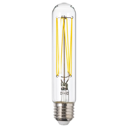 LUNNOM, LED bulb E27 250 lumen/dimmable, 30 mm, 506.147.99