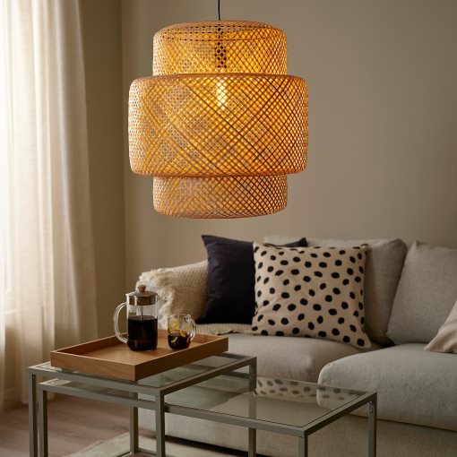 LUNNOM, LED bulb E27 250 lumen/dimmable, 30 mm, 506.147.99