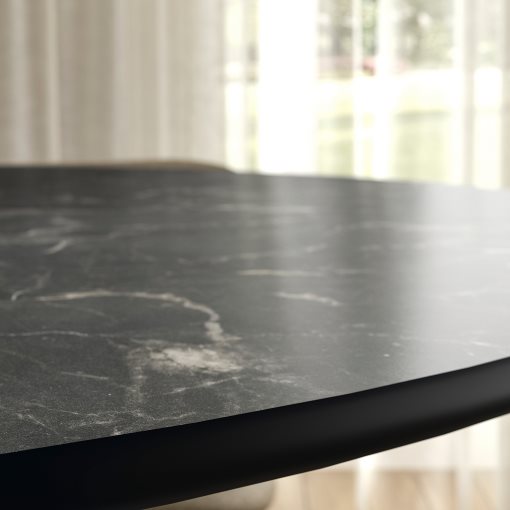 NORRMJÖLE, table, 105 cm, 506.205.64