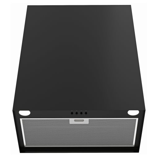 FIVELSBO, απορροφητήρας τοίχου/IKEA 300, 56 cm, 506.242.13