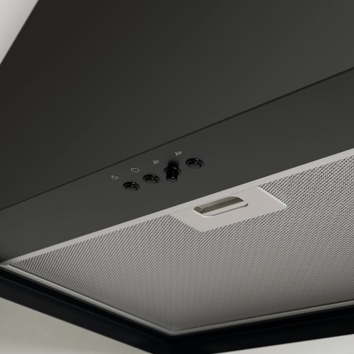 FIVELSBO, απορροφητήρας τοίχου/IKEA 300, 56 cm, 506.242.13