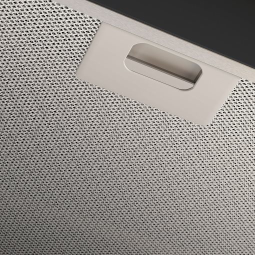 FIVELSBO, απορροφητήρας τοίχου/IKEA 300, 56 cm, 506.242.13