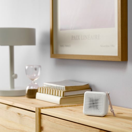 VAPPEBY, portable bluetooth speaker, waterproof, 506.244.49