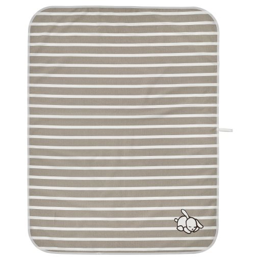 LEN, babycare mat, 90x70 cm, 506.251.04
