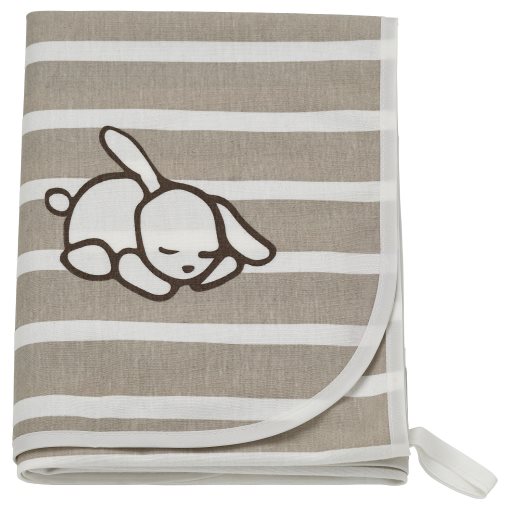 LEN, babycare mat, 90x70 cm, 506.251.04