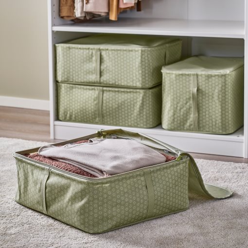 HEMMAFIXARE, storage case, 44x51x19 cm, 506.304.45