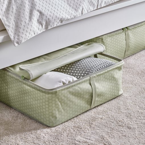 HEMMAFIXARE, storage case, 44x51x19 cm, 506.304.45