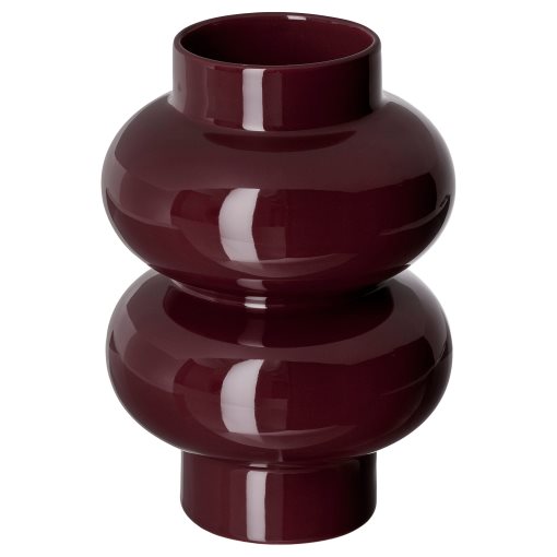 PÄRLHÄGG, βάζο, 22 cm, 506.305.77