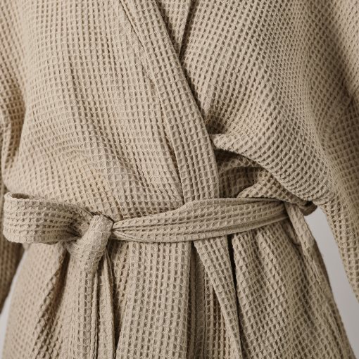 GULDLÖNN, bath robe, S/M, 506.367.20