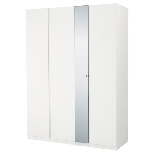 PAX, wardrobe, 591.612.70