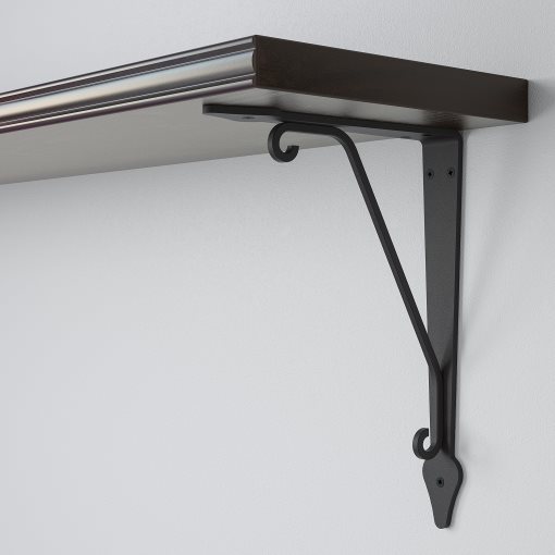 BERGSHULT/KROKSHULT, ράφι τοίχου, 593.260.49