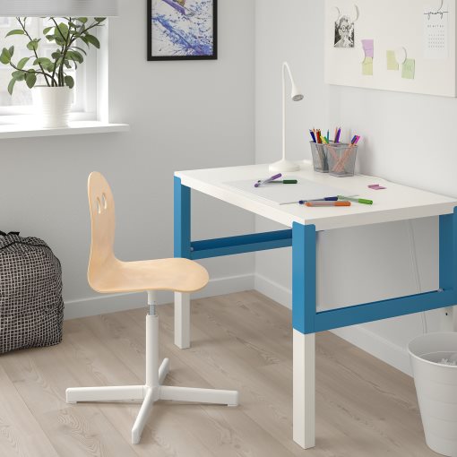 VALFRED/SIBBEN, childrens desk chair, 593.377.88