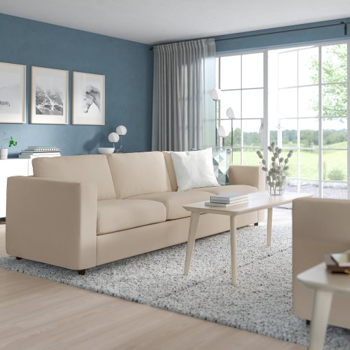 VIMLE, 3-seat sofa, 593.990.45
