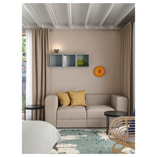 JÄTTEBO, σύνθεση διθέσιου καναπέ, 594.714.04