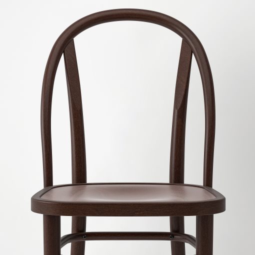 NORDVIKEN/SKOGS, τραπέζι και 4 καρέκλες, 152/223 cm, 595.282.07