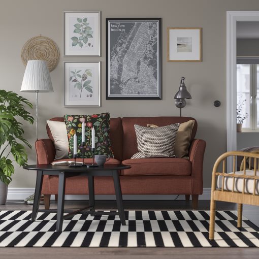 EKHOLMA, διθέσιος καναπές, 595.355.90