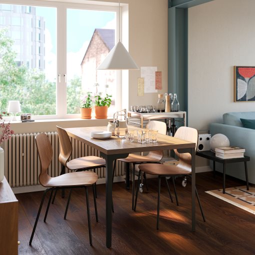 SKÅLSTA, table, 140x80 cm, 596.083.22