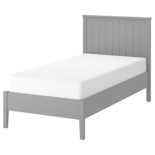 GULLABERG, bed frame, 90x200 cm, 596.145.54