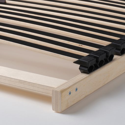 GULLABERG, bed frame, 90x200 cm, 596.145.54