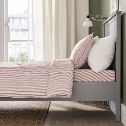 GULLABERG, bed frame, 90x200 cm, 596.145.54