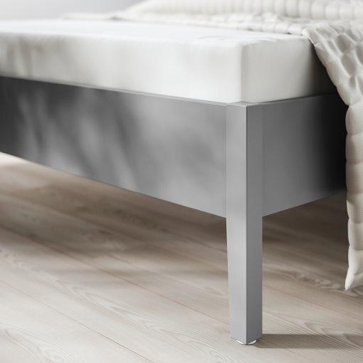 GULLABERG, bed frame, 90x200 cm, 596.145.54