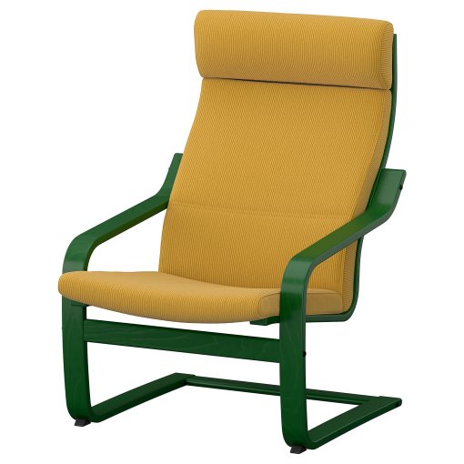 POÄNG, armchair, 596.250.10