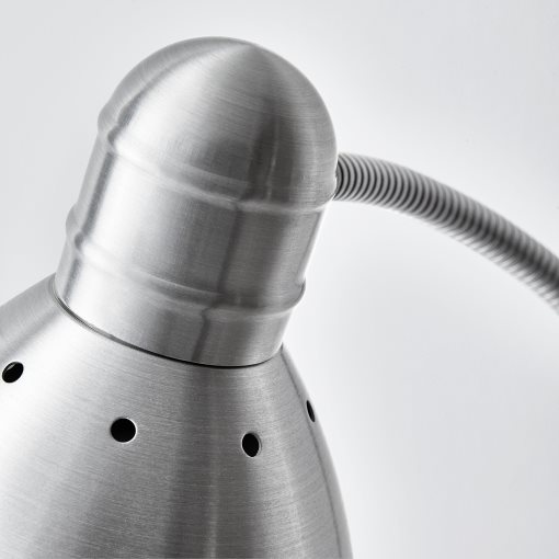 LERSTA, floor/reading lamp, 601.109.01