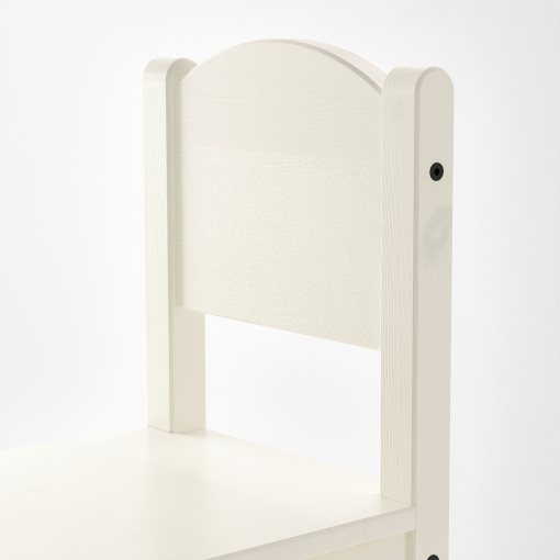 SUNDVIK, children`s chair, 601.963.58