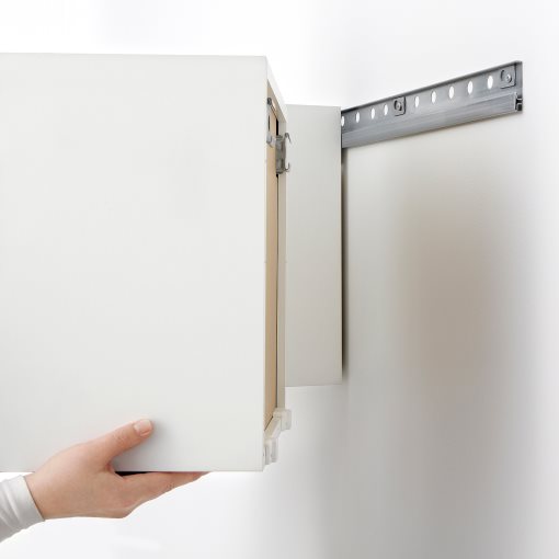 METOD, suspension rail, 602.056.64