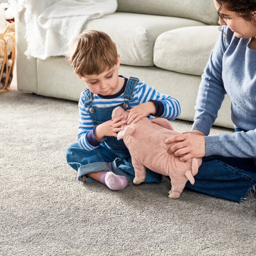 KNORRIG, soft toy, 602.604.48